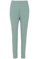 Dames Joggingbroek Native Spirit NS722 JADE GREEN